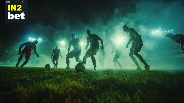 IN2BET Casino: Jogue Online e Ganhe Grandes Prêmios