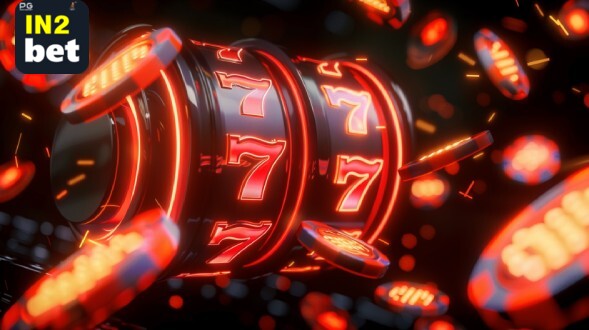 IN2BET Casino: Jogue Online e Ganhe Grandes Prêmios