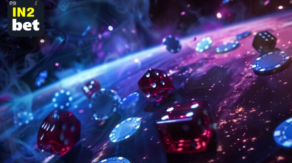 IN2BET Casino: Jogue Online e Ganhe Grandes Prêmios