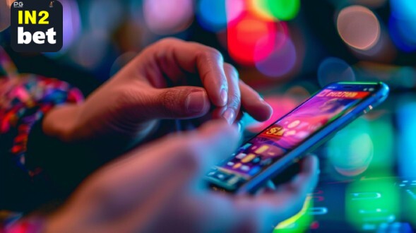 IN2BET Casino: Jogue Online e Ganhe Grandes Prêmios