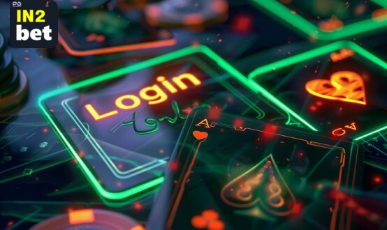 IN2BET Casino: Jogue Online e Ganhe Grandes Prêmios