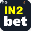 Logo da IN2BET